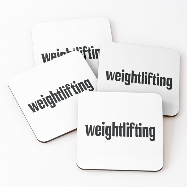 Item preview, Weightlifting Love to Lift designed and sold by ProjectX23.
