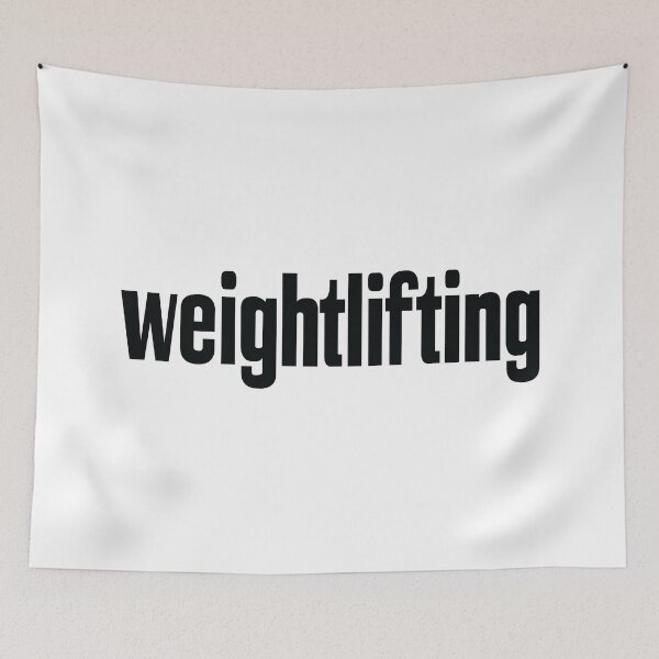 Item preview, Weightlifting Love to Lift designed and sold by ProjectX23.