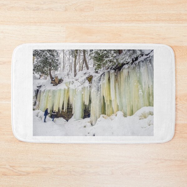 Item preview, Eben Ice Cave designed and sold by Alla Gill.