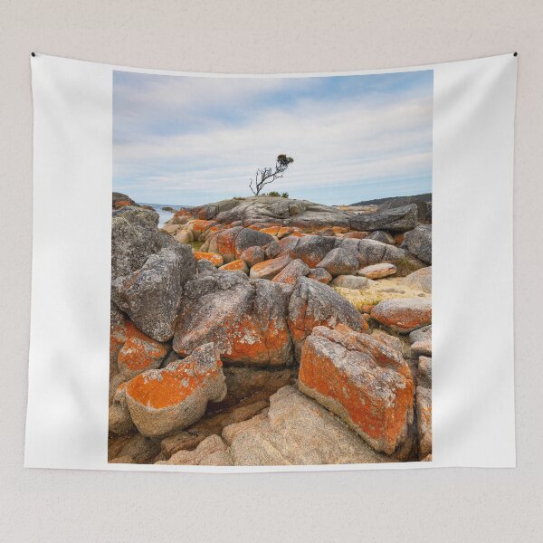 Item preview, Bay of Fires Tasmania designed and sold by Adrian Alford Photography.