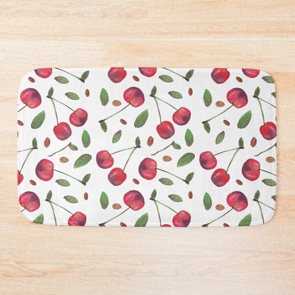 Item preview, Cherry Pattern designed and sold by hayleyhackler.