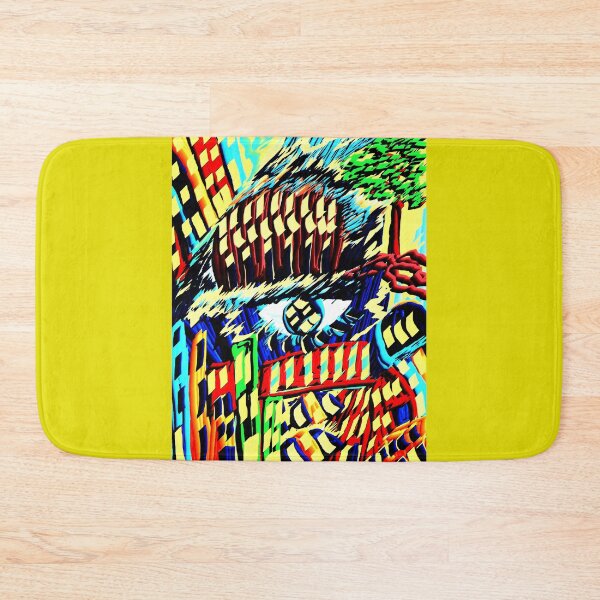 Item preview, City Lights designed and sold by Winterfall1972.