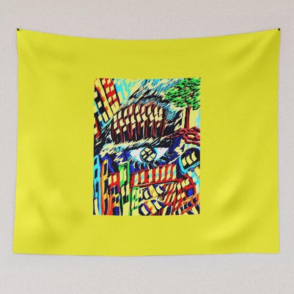 Item preview, City Lights designed and sold by Winterfall1972.