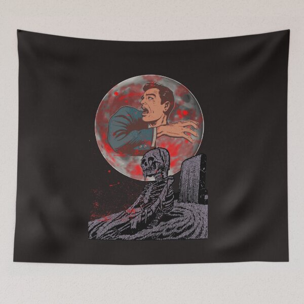 Item preview, The dead are rising designed and sold by zapparo.