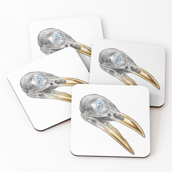 Item preview, Precious Diamond Eyes designed and sold by maszeattack.