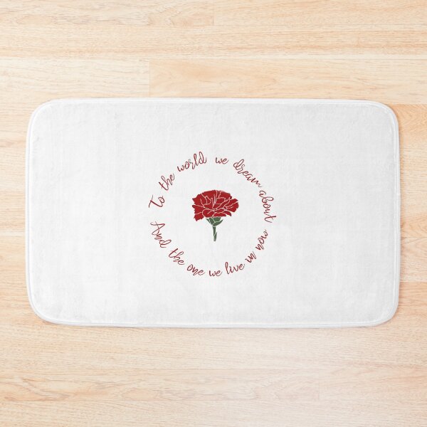 Item preview, To the world we dream about hadestown designed and sold by Tj0906.