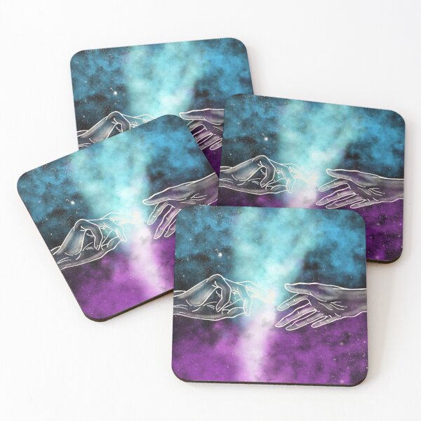 Item preview, Touch of Stars designed and sold by raschulz.