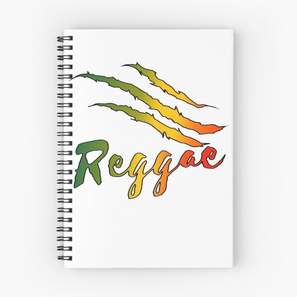 Item preview, Lion claw reggae (Reggae 3) designed and sold by ericked2007.
