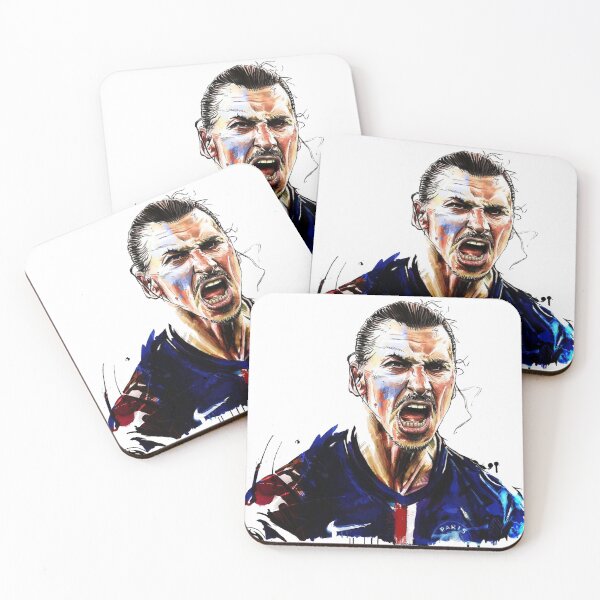 Item preview, Arte Ibrahimovic designed and sold by galantgent.