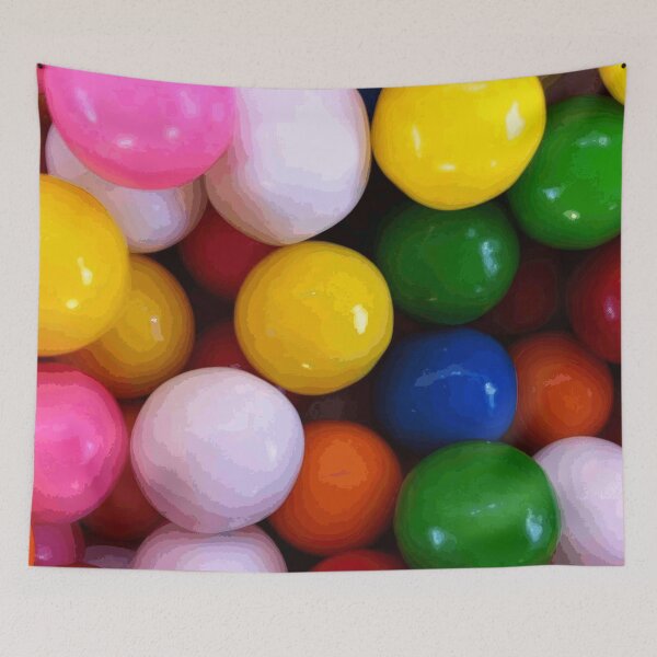 Item preview, Bubble gum! designed and sold by zapparo.