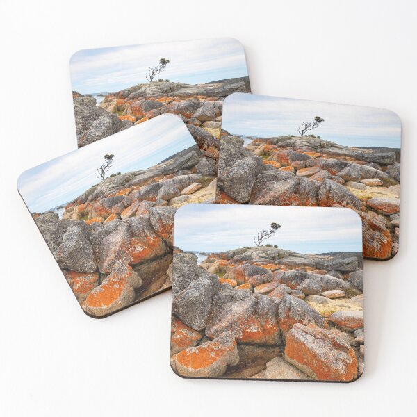 Item preview, Bay of Fires Tasmania designed and sold by Adrian Alford Photography.