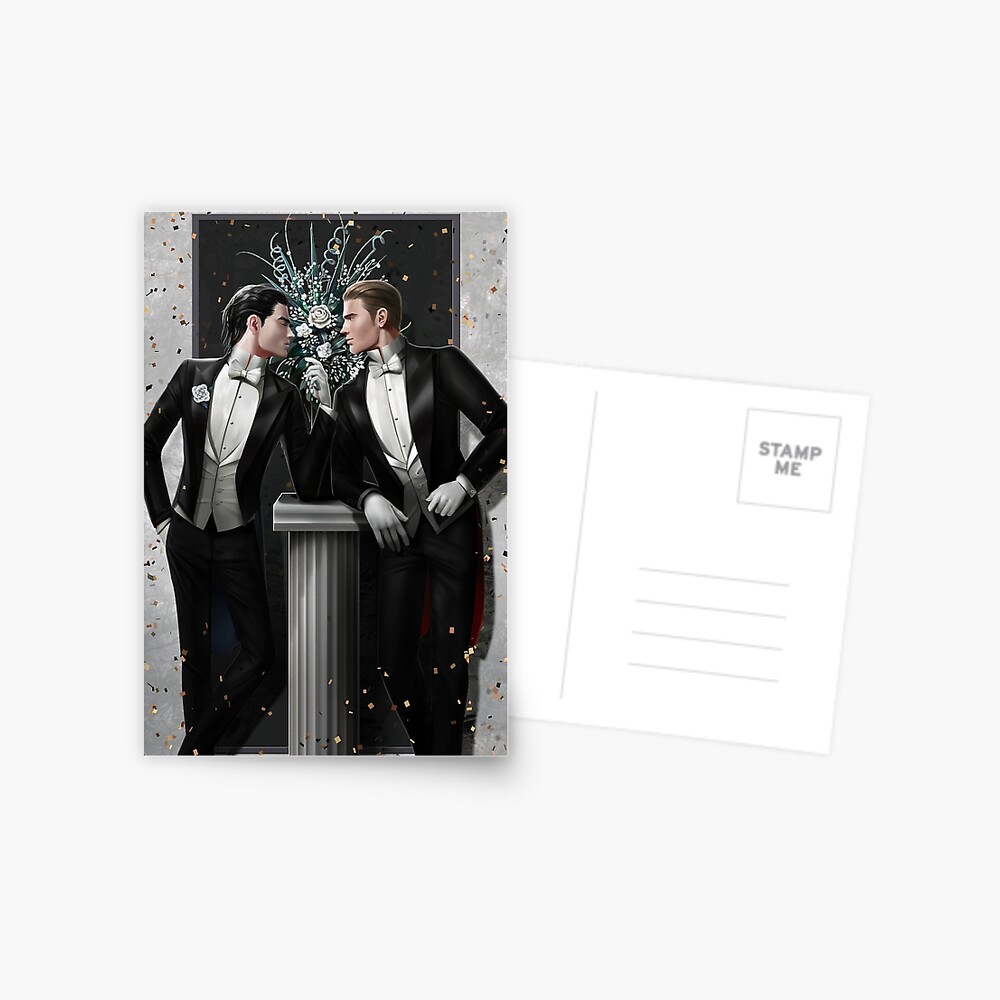 Item preview, Postcard designed and sold by goingnwod.