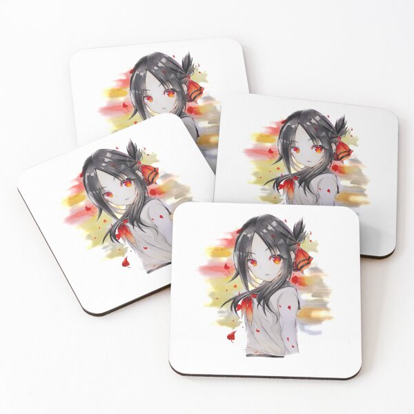 Item preview, Kaguya Sama designed and sold by ssart1.