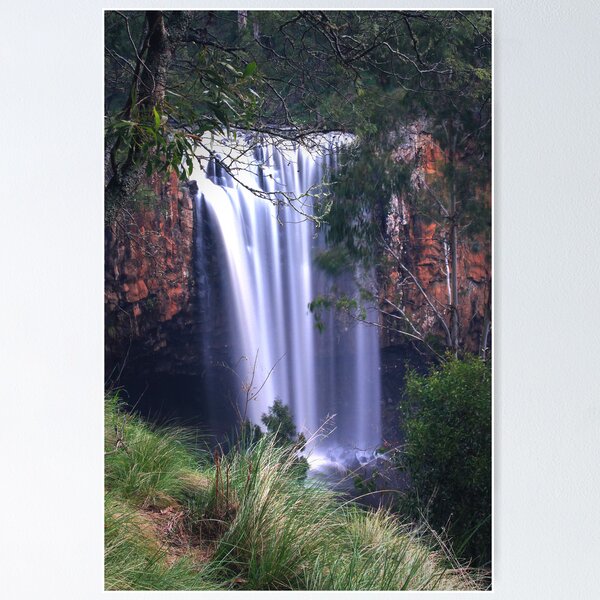 Item preview, Trentham Falls designed and sold by John Bullen.