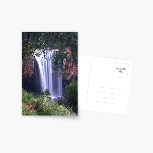 Item preview, Trentham Falls designed and sold by John Bullen.