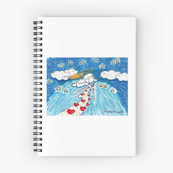 Item preview, Angel of Love Lamb designed and sold by Michael Joseph Peraino.