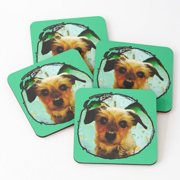 Item preview, Benji designed and sold by Stefan Dissler.