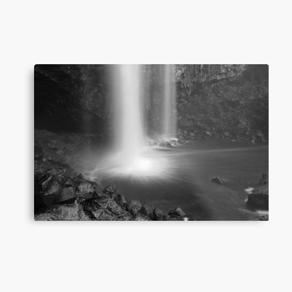 Item preview, A Splashing Moment - Trentham Falls designed and sold by John Bullen.