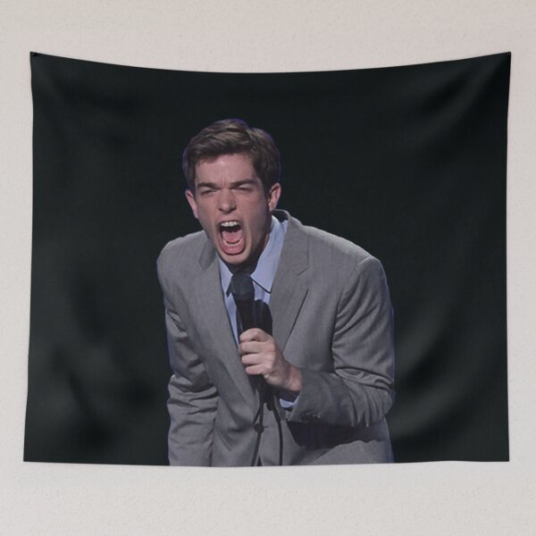 Item preview, John Mulaney  designed and sold by jennare03.