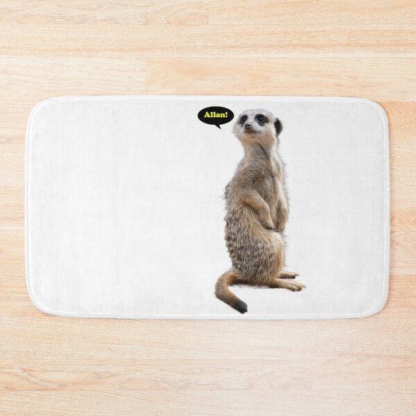Item preview, Allan! designed and sold by TGrowden.