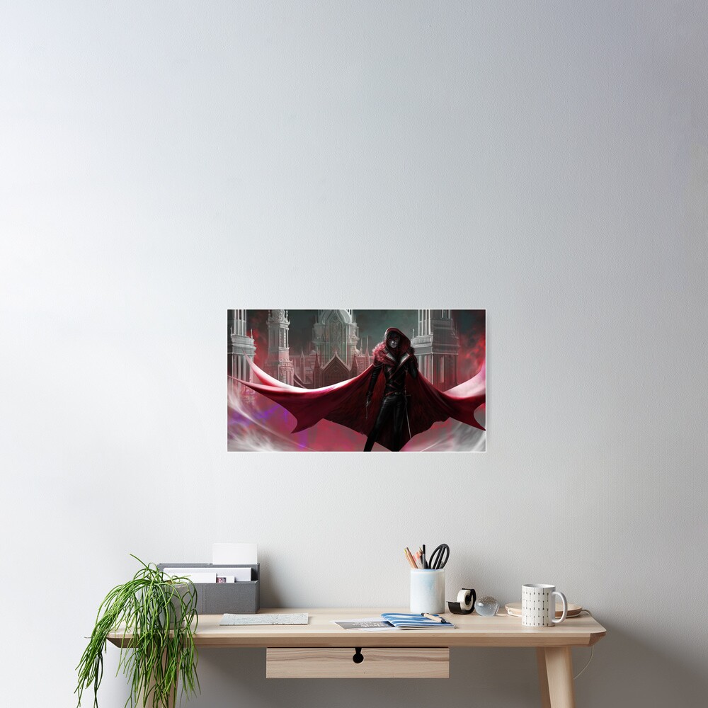 Item preview, Poster designed and sold by goingnwod.