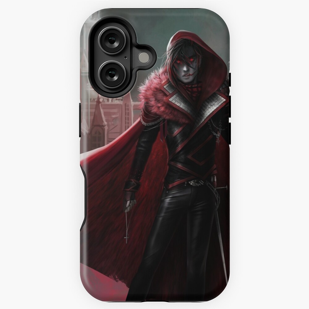Item preview, iPhone Tough Case designed and sold by goingnwod.