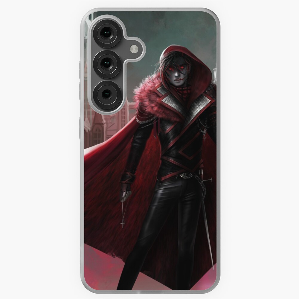 Item preview, Samsung Galaxy Soft Case designed and sold by goingnwod.