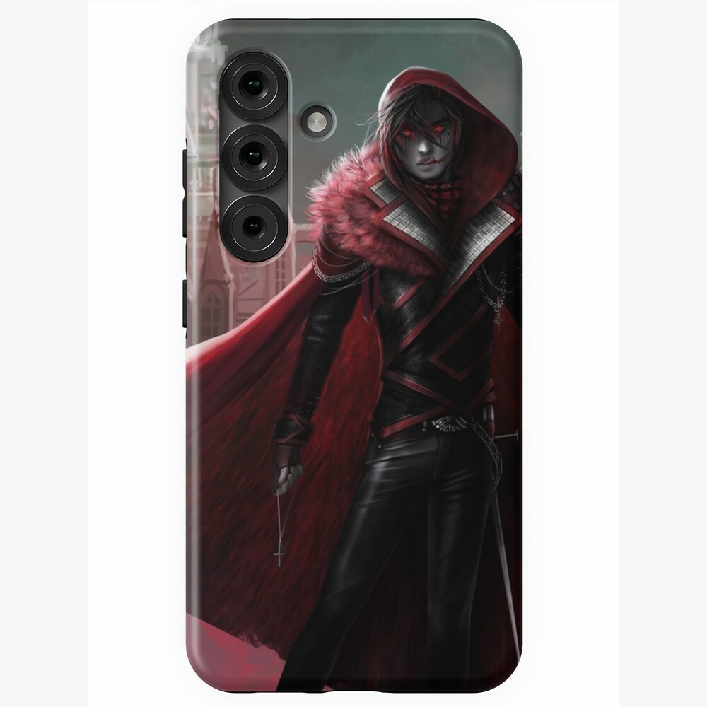 Item preview, Samsung Galaxy Tough Case designed and sold by goingnwod.