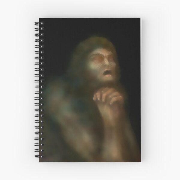 Item preview, Neanderthal prayer designed and sold by Creative-Signs.