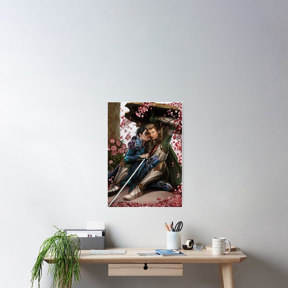 Item preview, Poster designed and sold by goingnwod.
