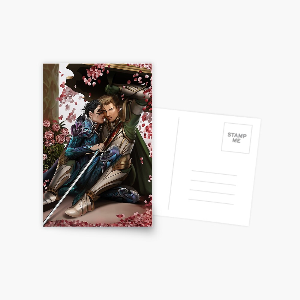 Item preview, Postcard designed and sold by goingnwod.
