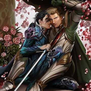 Artwork thumbnail, Celebration (Under the Shield) by goingnwod