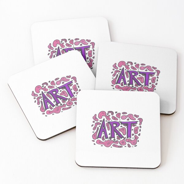 Item preview, Art Spatter designed and sold by BobbyMillsArt.