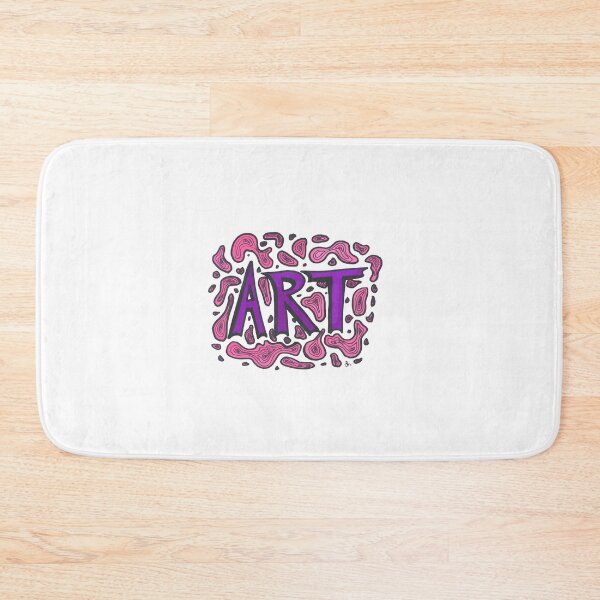 Item preview, Art Spatter designed and sold by BobbyMillsArt.