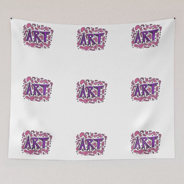 Item preview, Art Spatter designed and sold by BobbyMillsArt.