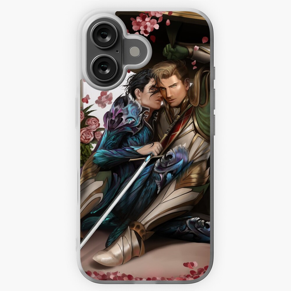 Item preview, iPhone Soft Case designed and sold by goingnwod.