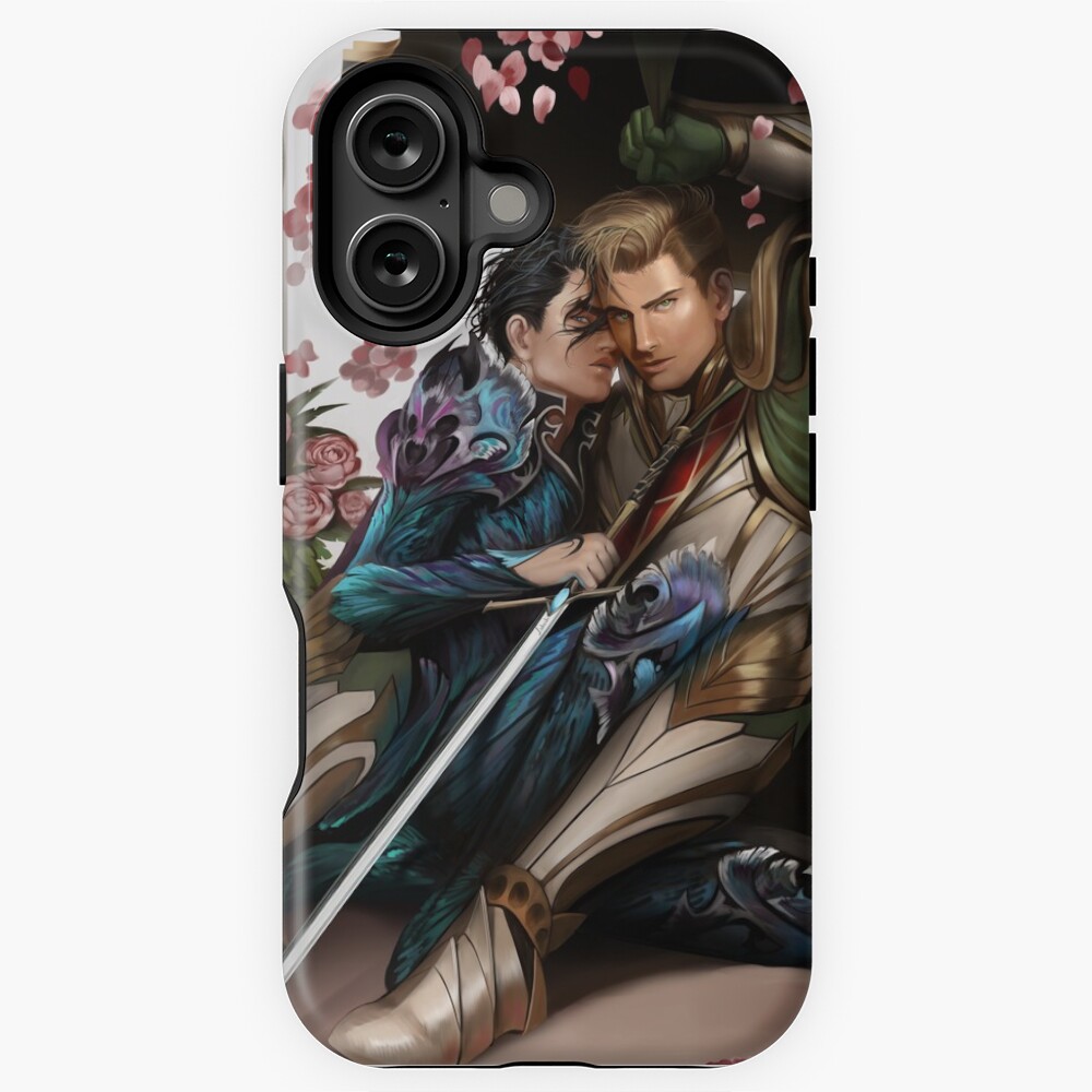 Item preview, iPhone Tough Case designed and sold by goingnwod.