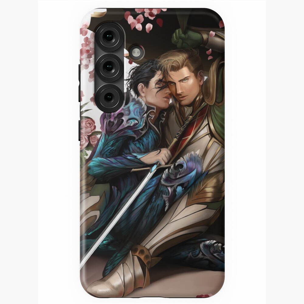 Item preview, Samsung Galaxy Tough Case designed and sold by goingnwod.