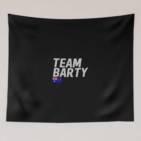 Item preview, TEAM BARTY designed and sold by mapreduce.