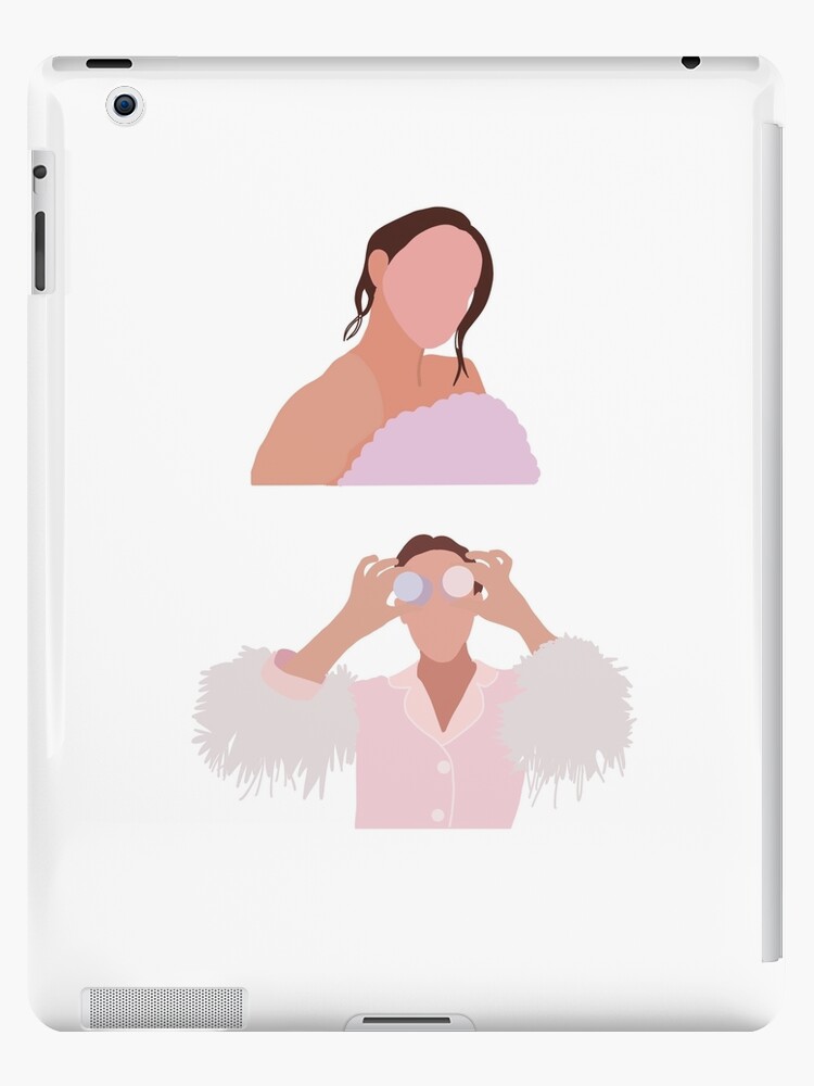 Millie Bobby Brown - Aesthetic | iPad Case & Skin