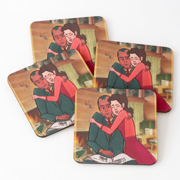 Item preview, Techno-Love designed and sold by MintySketches.