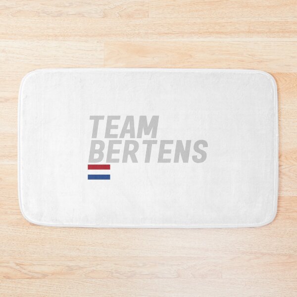 Item preview, TEAM BERTENS designed and sold by mapreduce.