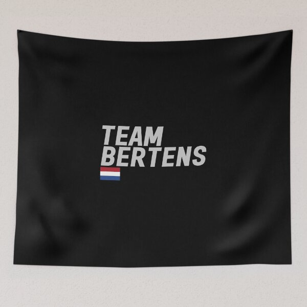 Item preview, TEAM BERTENS designed and sold by mapreduce.