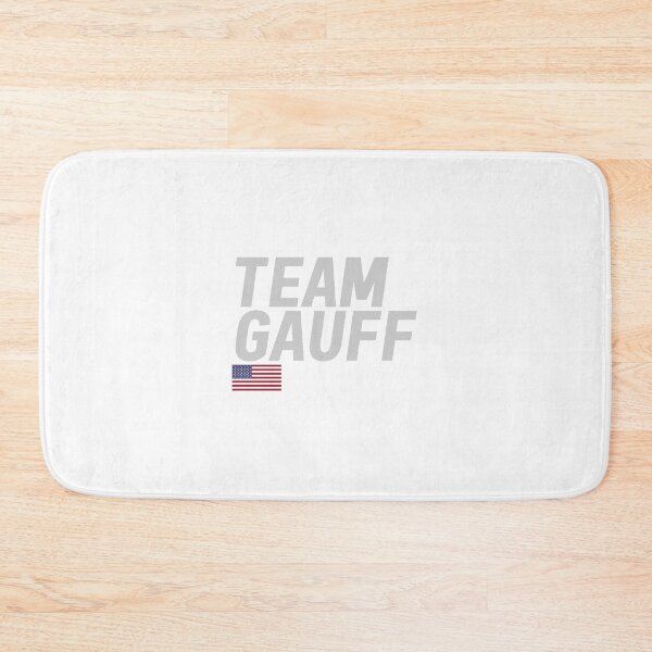 Item preview, TEAM GAUFF designed and sold by mapreduce.