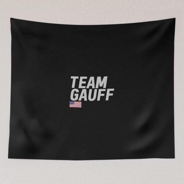 Item preview, TEAM GAUFF designed and sold by mapreduce.