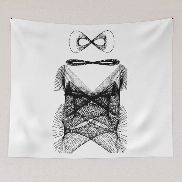 Item preview, Space Age Design,  TeresaTown at Redbubble, 2015 designed and sold by Mark Stansberry.