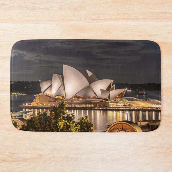 Item preview, Sydney Opera House designed and sold by TGrowden.