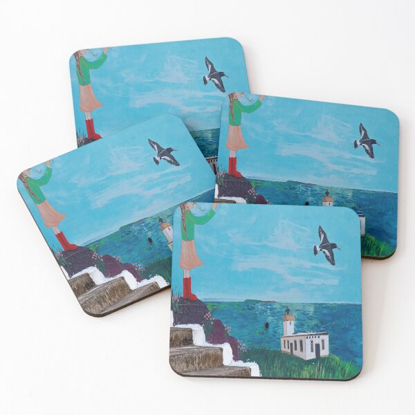Item preview, Stair Art designed and sold by Marylou Badeaux.
