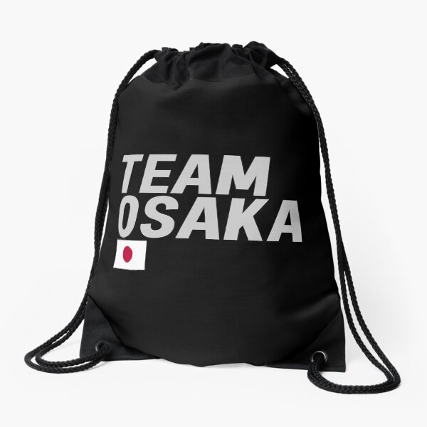 Item preview, TEAM OSAKA designed and sold by mapreduce.