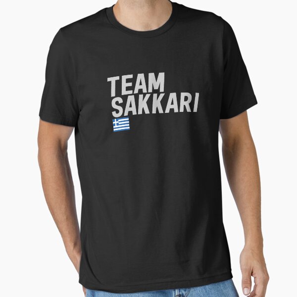 Item preview, TEAM SAKKARI designed and sold by mapreduce.